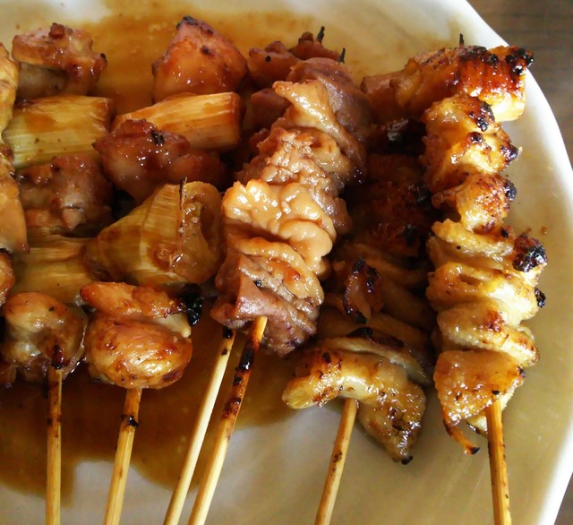 やきとり竜鳳 ダイユーエイト郡山安積店 - 安積永盛（その他）の写真