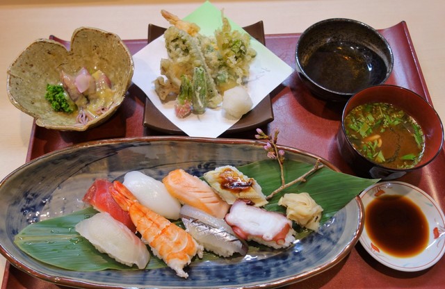 鮨雅 野洲 寿司 食べログ