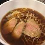 Komoro Soba - 