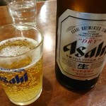 Mitsuwa - 瓶ビール