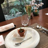 芦屋フレンチ北じま - 