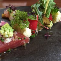 芦屋フレンチ北じま - 