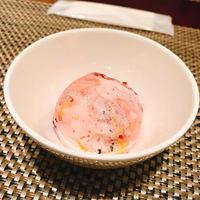ロビーラウンジ 「マーブルラウンジ」 ヒルトン東京 - 