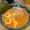 秋葉原つけ麺 油そば 楽
