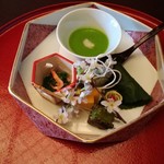 日本料理 木の花 - 