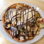 お野菜カフェ8 - 