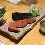 Sushi No Ikumi - 