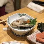 Sushi No Ikumi - 