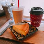 フィンランドの森 ハンモックカフェ - 