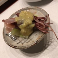 西麻布 拓 - 