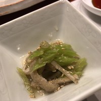 西麻布 拓 - 