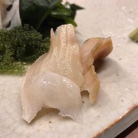 西麻布 拓 - 