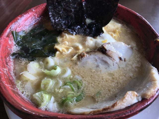 宝介 大船渡店 - 盛（ラーメン）の写真