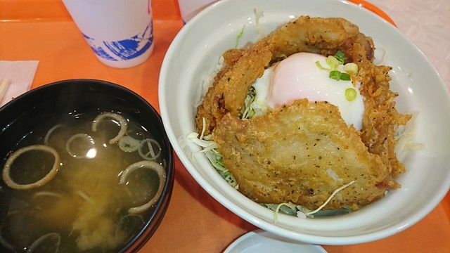 郷土料理 八幡平 - 安比高原（食堂）の写真