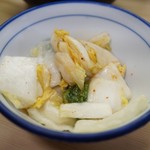 天丼 いもや - 