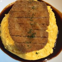 京洋食 まつもと - 