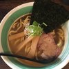 自家製麺 麺屋 利八