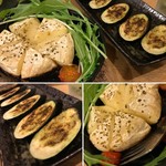 ばんじょう - クラッカー枯渇に伴い茄子が代役◎