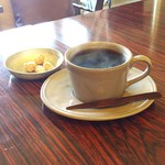 CAFE 古屋アパート - 