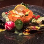 チーズタッカルビ&個室バル 肉屋のSATO - 