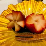 鮨　Shizuku - のせしずく