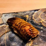 鮨　Shizuku - 淡路島の煮穴子