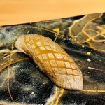 鮨　Shizuku - 淡路島の春子（かすご）