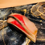 鮨　Shizuku - 豊後さば