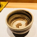 鮨　Shizuku - 洌　出羽燦々