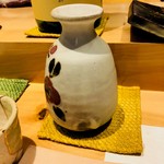 鮨　Shizuku - 洌　純米大吟醸