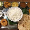 ヴェヌス サウス インディアン ダイニング 錦糸町店