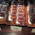 レ・カカオ 本店 - 