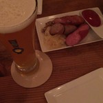 クラフトビアサーバーランド - 