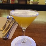 Bistro&Cafe 徒然 - ノンアルコールカクテル シンデレラ