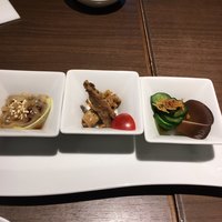 京鼎樓 HANARE店 - 