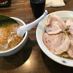 Kotteri Ramen Homare - 