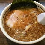 Kotteri Ramen Homare - 