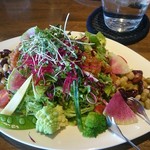 レストラン・サン・クゼール - 