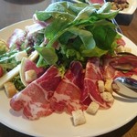 レストラン・サン・クゼール - 