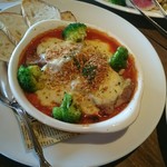 レストラン・サン・クゼール - 