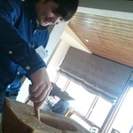 レストラン・サン・クゼール - 