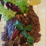 レストラン・サン・クゼール - 