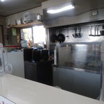 とんこつ家 然 - 