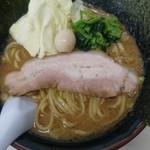 とんこつ家 然 - 