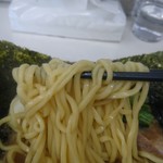 とんこつ家 然 - 