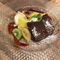 リオ・ブルーイング・コー ビストロアンドガーデン 東京ミッドタウン - 