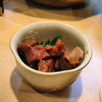 割烹くずし 徳多和良 - 