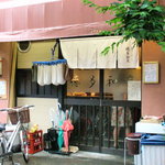 割烹くずし 徳多和良 - 