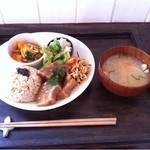 holon - ホロンプレート