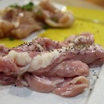 地どり庵　三蔵 - 